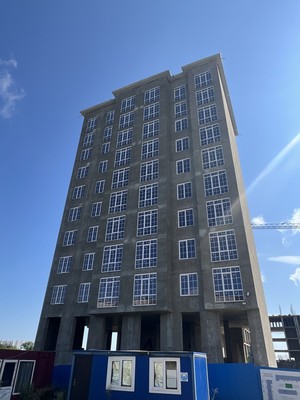 Продам двухкомнатную (2-комн.) квартиру, Шогенова ул, 7, Нальчик г