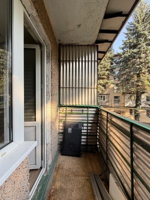 Продам трехкомнатную (3-комн.) квартиру, А.А.Кадырова ул, 11, Нальчик г