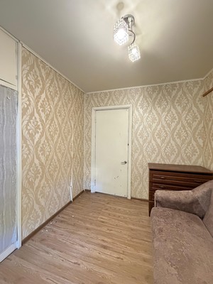 Продам трехкомнатную (3-комн.) квартиру, А.А.Кадырова ул, 11, Нальчик г