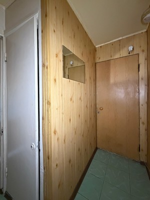 Продам трехкомнатную (3-комн.) квартиру, А.А.Кадырова ул, 11, Нальчик г