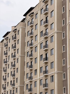 Продам однокомнатную (1-комн.) квартиру, Кабардинская ул, 200, Нальчик г