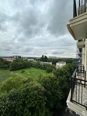 Продам однокомнатную (1-комн.) квартиру, Кабардинская ул, 200, Нальчик г