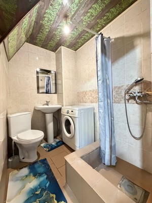 Продам однокомнатную (1-комн.) квартиру, Свободы ул, 23, Нальчик г