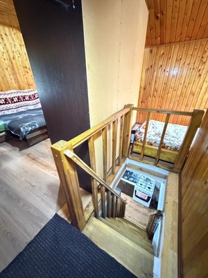 Продам однокомнатную (1-комн.) квартиру, Свободы ул, 23, Нальчик г