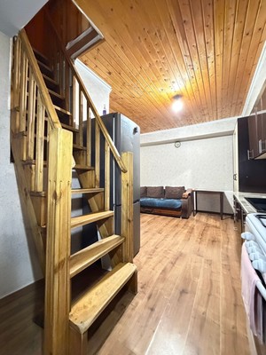 Продам однокомнатную (1-комн.) квартиру, Свободы ул, 23, Нальчик г