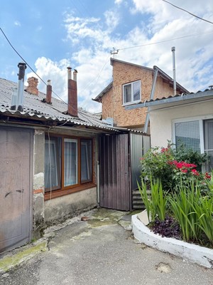 Продам однокомнатную (1-комн.) квартиру, Свободы ул, 23, Нальчик г
