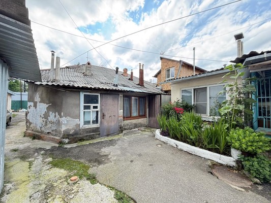 Продам однокомнатную (1-комн.) квартиру, Свободы ул, 23, Нальчик г