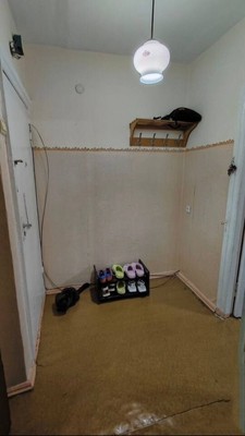 Продам однокомнатную (1-комн.) квартиру, Парковая ул, 2, Перово с