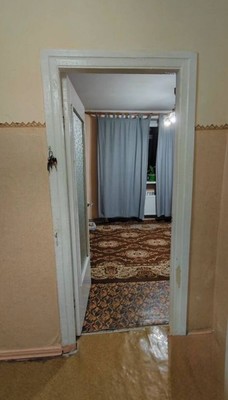 Продам однокомнатную (1-комн.) квартиру, Парковая ул, 2, Перово с
