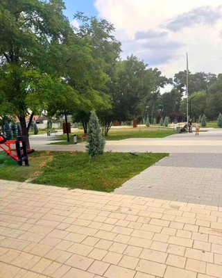 Продам однокомнатную (1-комн.) квартиру, Парковая ул, 2, Перово с