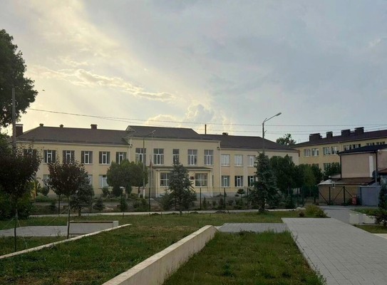 Продам однокомнатную (1-комн.) квартиру, Парковая ул, 2, Перово с
