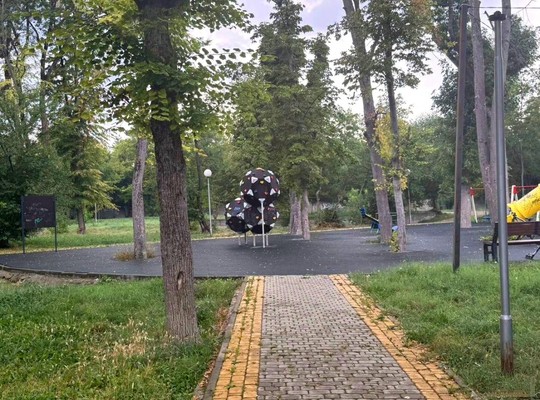 Продам однокомнатную (1-комн.) квартиру, Парковая ул, 2, Перово с