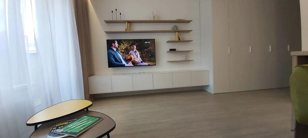 Продам однокомнатную (1-комн.) квартиру, 6, Перхушково с