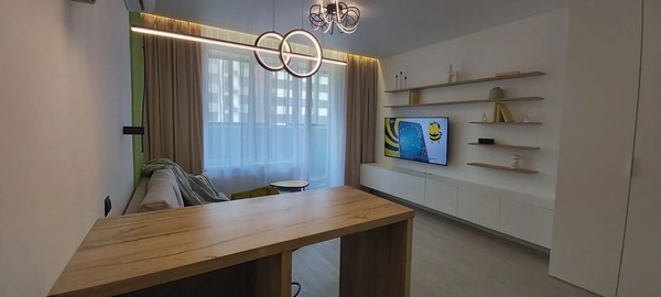 Продам однокомнатную (1-комн.) квартиру, 6, Перхушково с