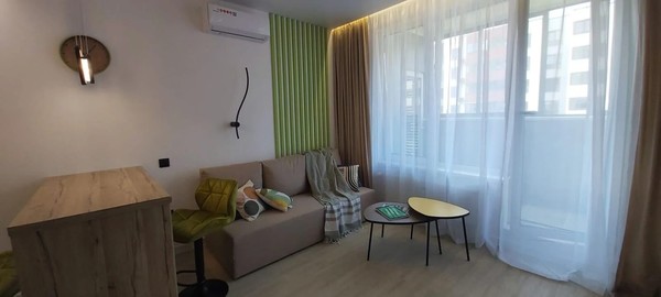 Продам однокомнатную (1-комн.) квартиру, 6, Перхушково с