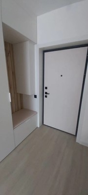 Продам однокомнатную (1-комн.) квартиру, 6, Перхушково с
