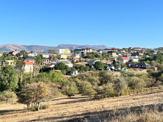 Продам участок 6,5 соток, ИЖС, Аян ул, Пионерское с, 0 км от города