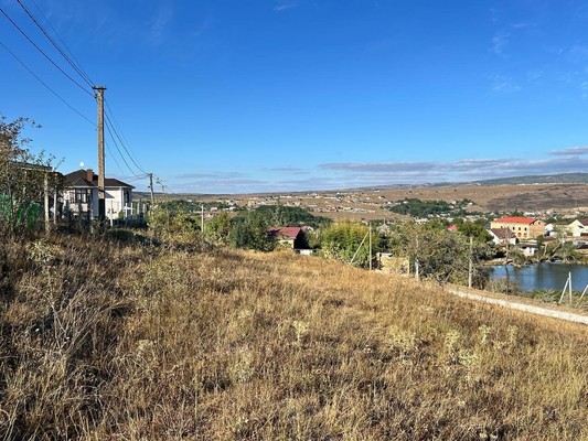 Продам участок 6,5 соток, ИЖС, Аян ул, Пионерское с, 0 км от города