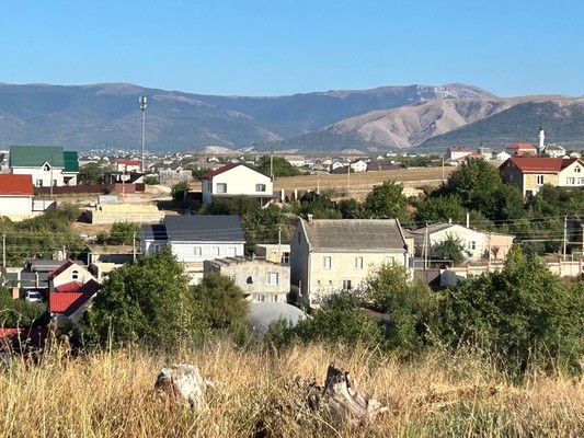 Продам участок 6,5 соток, ИЖС, Аян ул, Пионерское с, 0 км от города