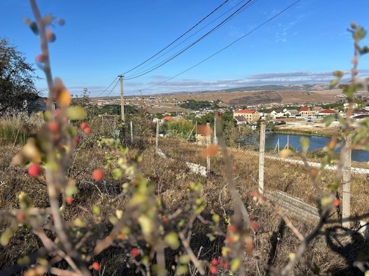 Продам участок 6,5 соток, ИЖС, Аян ул, Пионерское с, 0 км от города