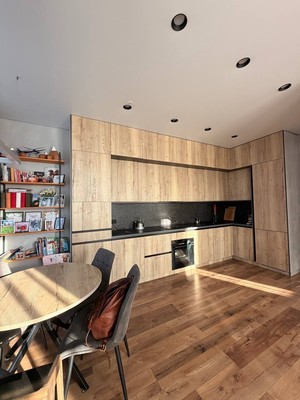 Продам двухкомнатную (2-комн.) квартиру, Адмирала Макарова ул, 6Бк1, Москва г