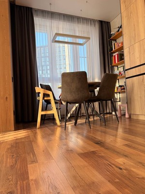 Продам двухкомнатную (2-комн.) квартиру, Адмирала Макарова ул, 6Бк1, Москва г