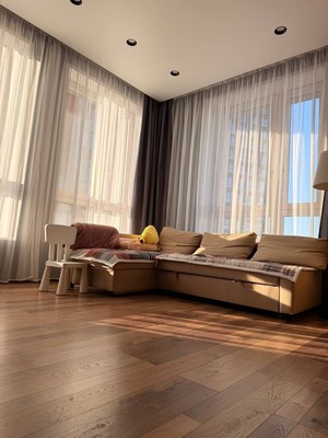Продам двухкомнатную (2-комн.) квартиру, Адмирала Макарова ул, 6Бк1, Москва г