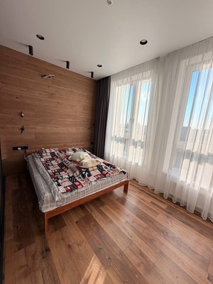 Продам двухкомнатную (2-комн.) квартиру, Адмирала Макарова ул, 6Бк1, Москва г