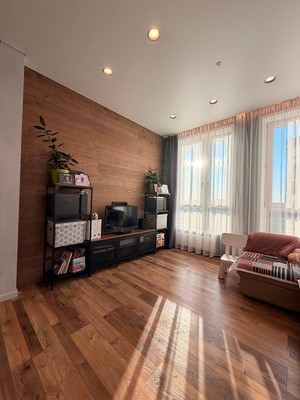 Продам двухкомнатную (2-комн.) квартиру, Адмирала Макарова ул, 6Бк1, Москва г