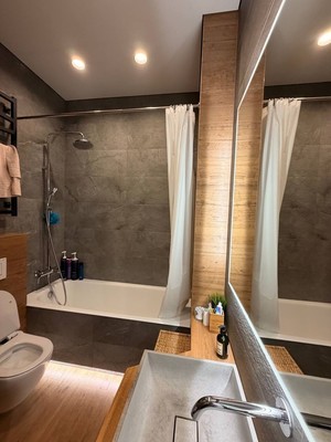 Продам двухкомнатную (2-комн.) квартиру, Адмирала Макарова ул, 6Бк1, Москва г