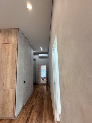 Продам двухкомнатную (2-комн.) квартиру, Адмирала Макарова ул, 6Бк1, Москва г