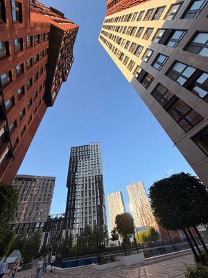Продам двухкомнатную (2-комн.) квартиру, Адмирала Макарова ул, 6Бк1, Москва г