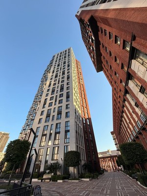Продам двухкомнатную (2-комн.) квартиру, Адмирала Макарова ул, 6Бк1, Москва г