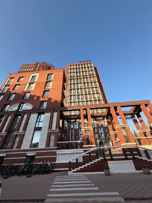 Продам двухкомнатную (2-комн.) квартиру, Адмирала Макарова ул, 6Бк1, Москва г