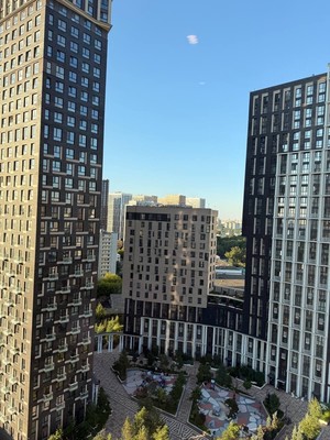 Продам двухкомнатную (2-комн.) квартиру, Адмирала Макарова ул, 6Бк1, Москва г