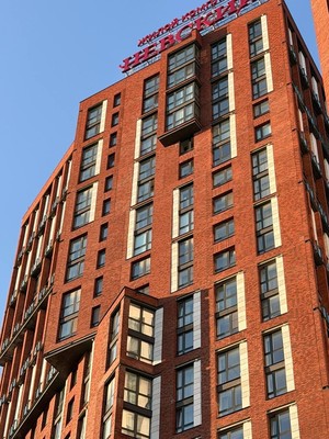 Продам двухкомнатную (2-комн.) квартиру, Адмирала Макарова ул, 6Бк1, Москва г