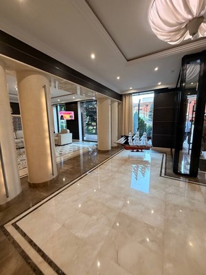 Продам двухкомнатную (2-комн.) квартиру, Адмирала Макарова ул, 6Бк1, Москва г
