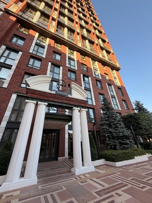 Продам двухкомнатную (2-комн.) квартиру, Адмирала Макарова ул, 6Бк1, Москва г
