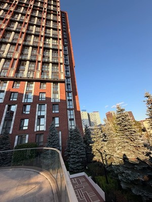 Продам двухкомнатную (2-комн.) квартиру, Адмирала Макарова ул, 6Бк1, Москва г