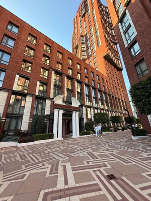 Продам двухкомнатную (2-комн.) квартиру, Адмирала Макарова ул, 6Бк1, Москва г