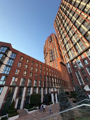 Продам двухкомнатную (2-комн.) квартиру, Адмирала Макарова ул, 6Бк1, Москва г