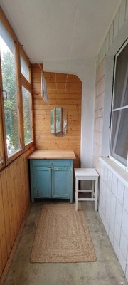 Продам трехкомнатную (3-комн.) квартиру, Забырина ул, 15, Вербилки рп