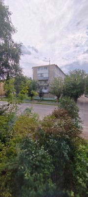 Продам трехкомнатную (3-комн.) квартиру, Забырина ул, 15, Вербилки рп