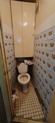 Продам трехкомнатную (3-комн.) квартиру, Забырина ул, 15, Вербилки рп