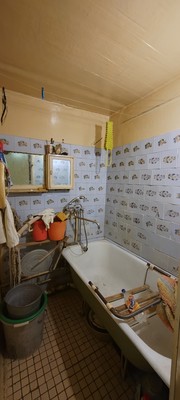 Продам трехкомнатную (3-комн.) квартиру, Забырина ул, 15, Вербилки рп