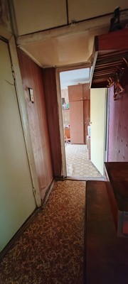 Продам трехкомнатную (3-комн.) квартиру, Забырина ул, 15, Вербилки рп