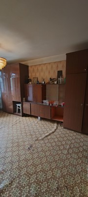 Продам трехкомнатную (3-комн.) квартиру, Забырина ул, 15, Вербилки рп