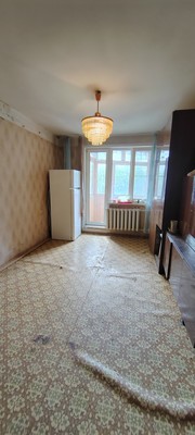 Продам трехкомнатную (3-комн.) квартиру, Забырина ул, 15, Вербилки рп