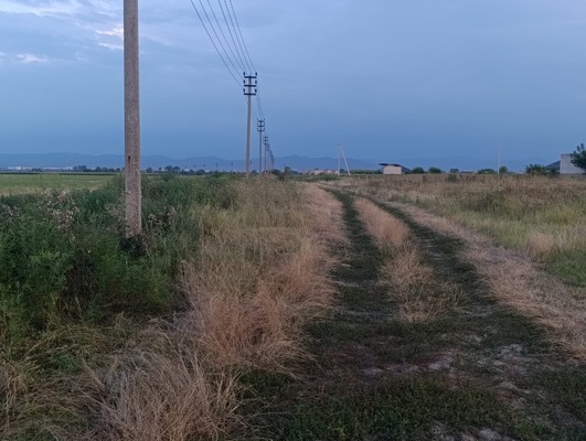 Продам участок 4 соток, ИЖС, Чегем-Второй с, 0 км от города