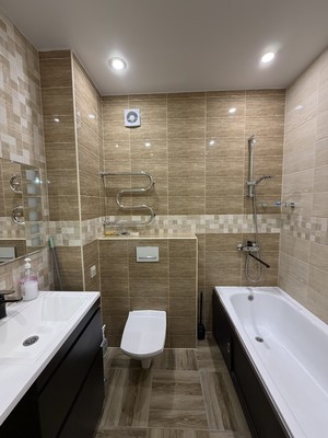Продам двухкомнатную (2-комн.) квартиру, Тентюковская ул, 333, Сыктывкар г